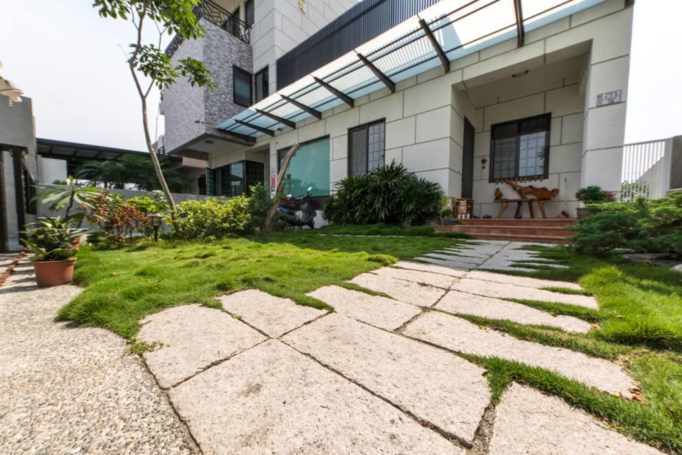 First Quality B&B Taitung Exterior photo