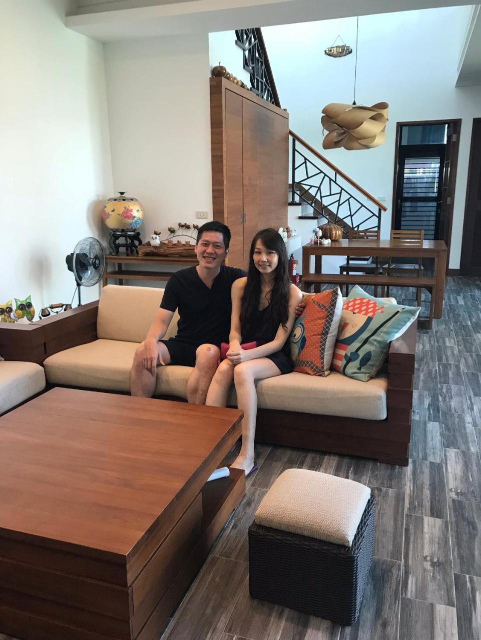 First Quality B&B Taitung Exterior photo