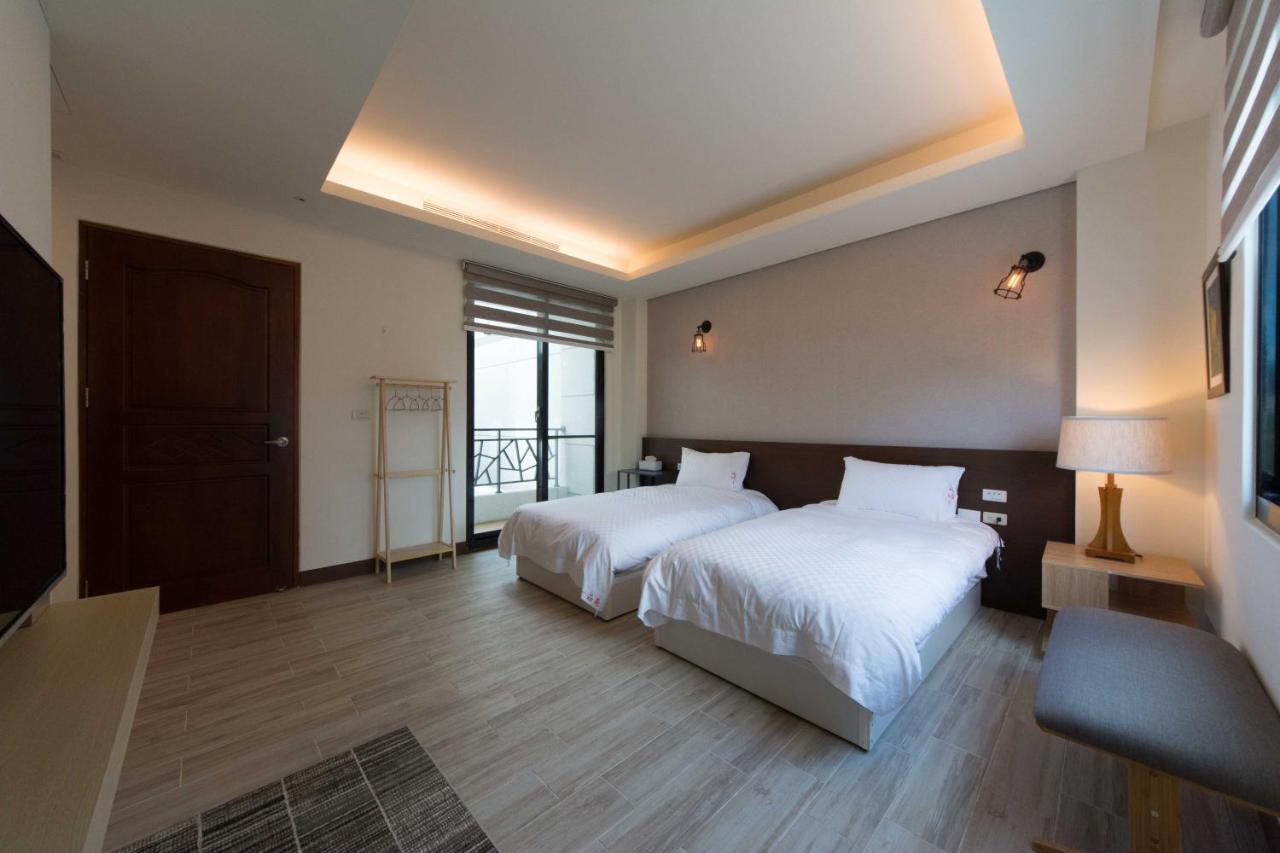 First Quality B&B Taitung Exterior photo