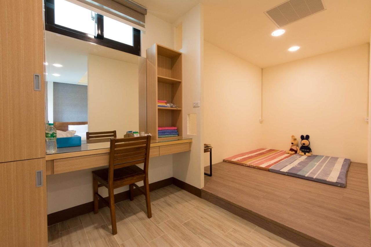 First Quality B&B Taitung Exterior photo